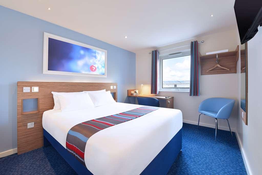 Travelodge London Park Royal Habitación foto