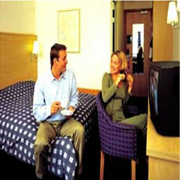 Travelodge London Park Royal Exterior foto